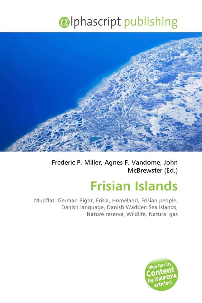 Frisian Islands