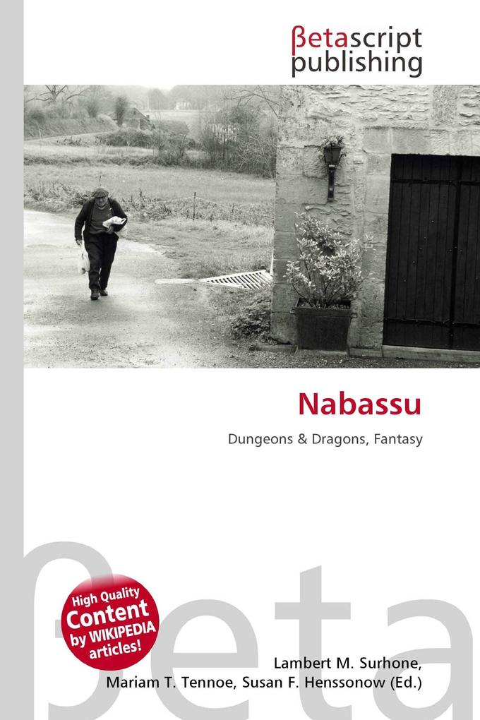 Nabassu
