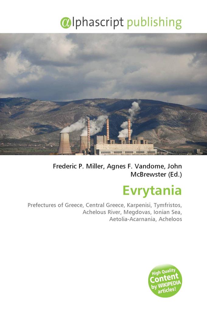 Evrytania