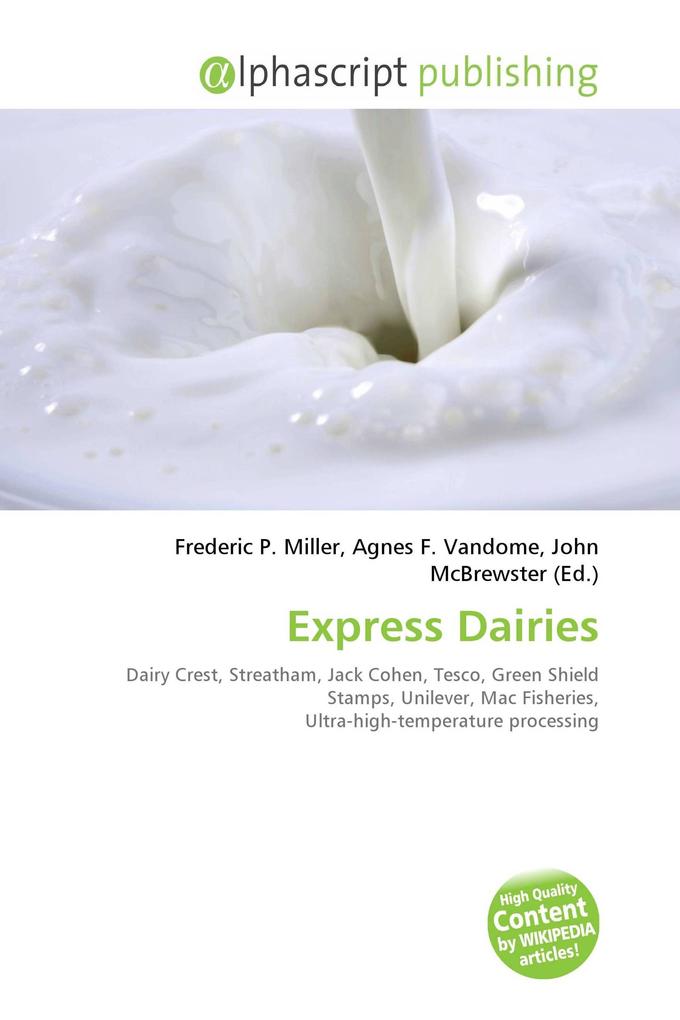 Express Dairies