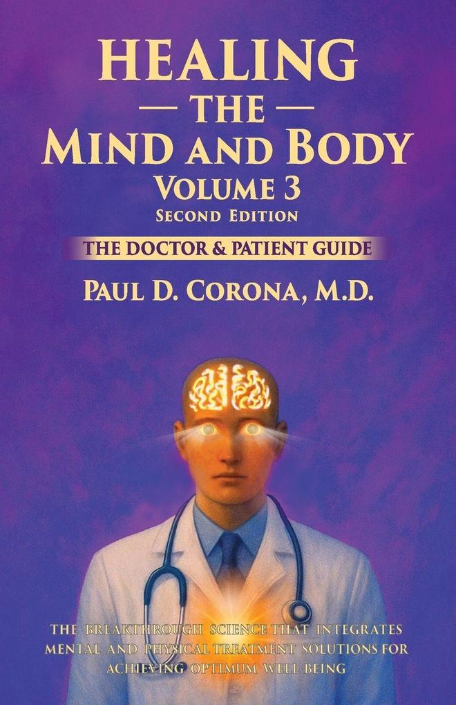 Healing the Mind and Body