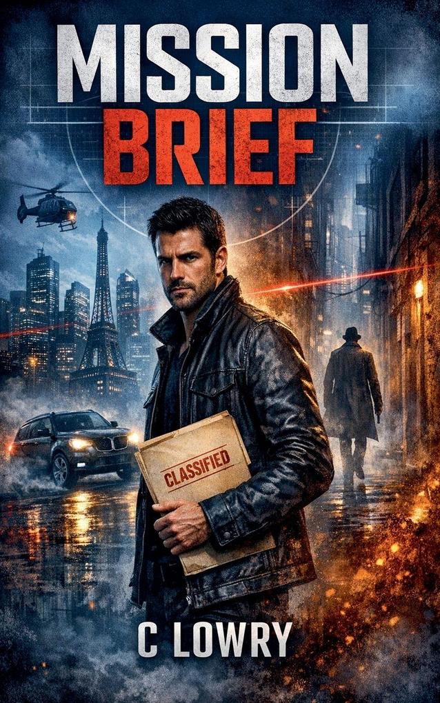 Mission Brief