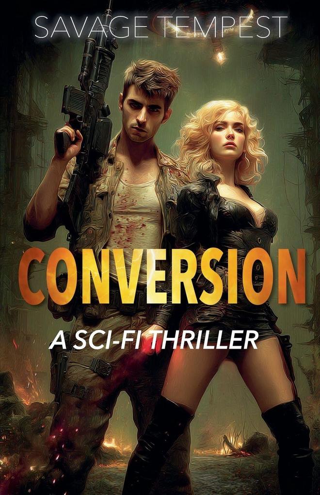 Conversion
