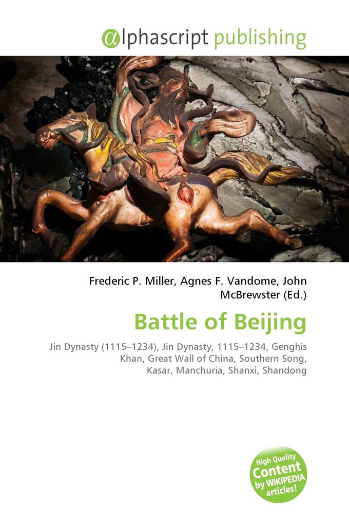 Battle of Beijing