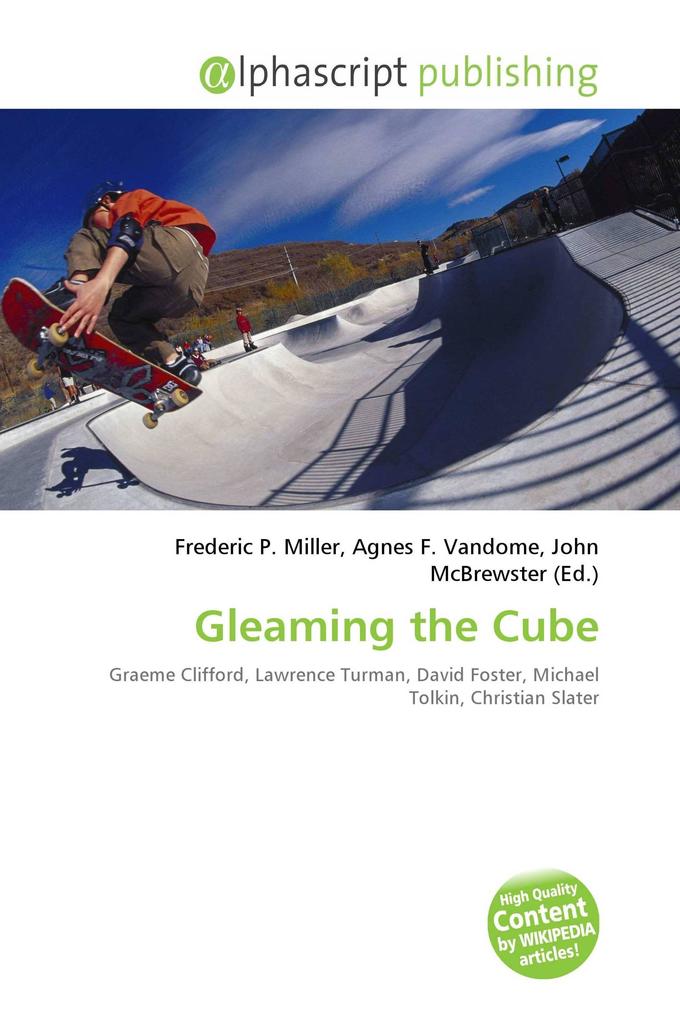 Gleaming the Cube