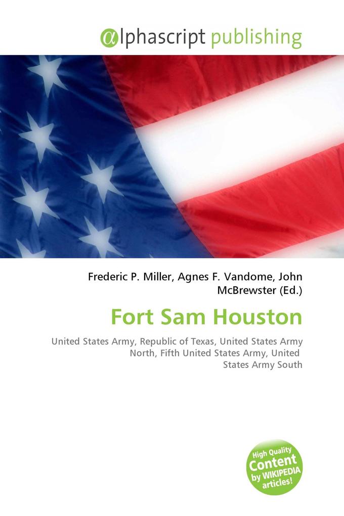 Fort Sam Houston