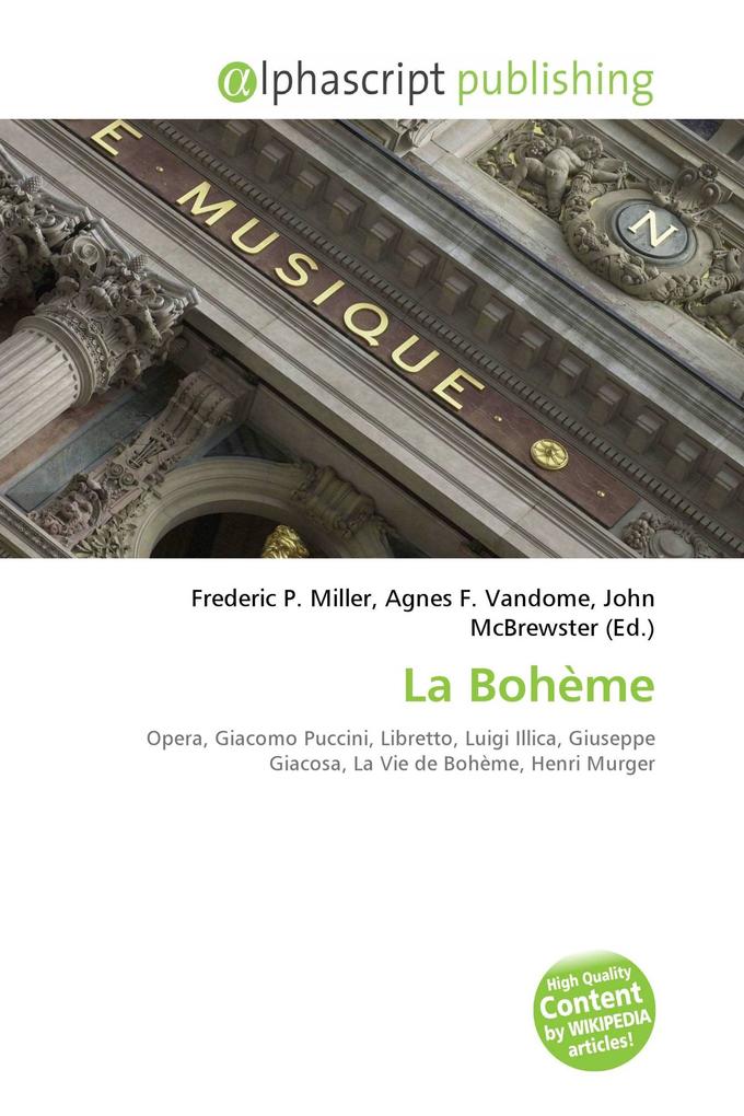 La Bohème