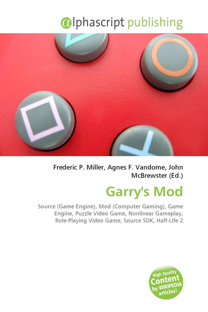 Garry's Mod