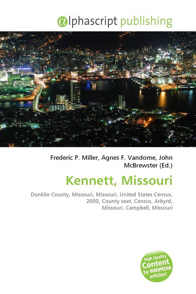 Kennett Missouri