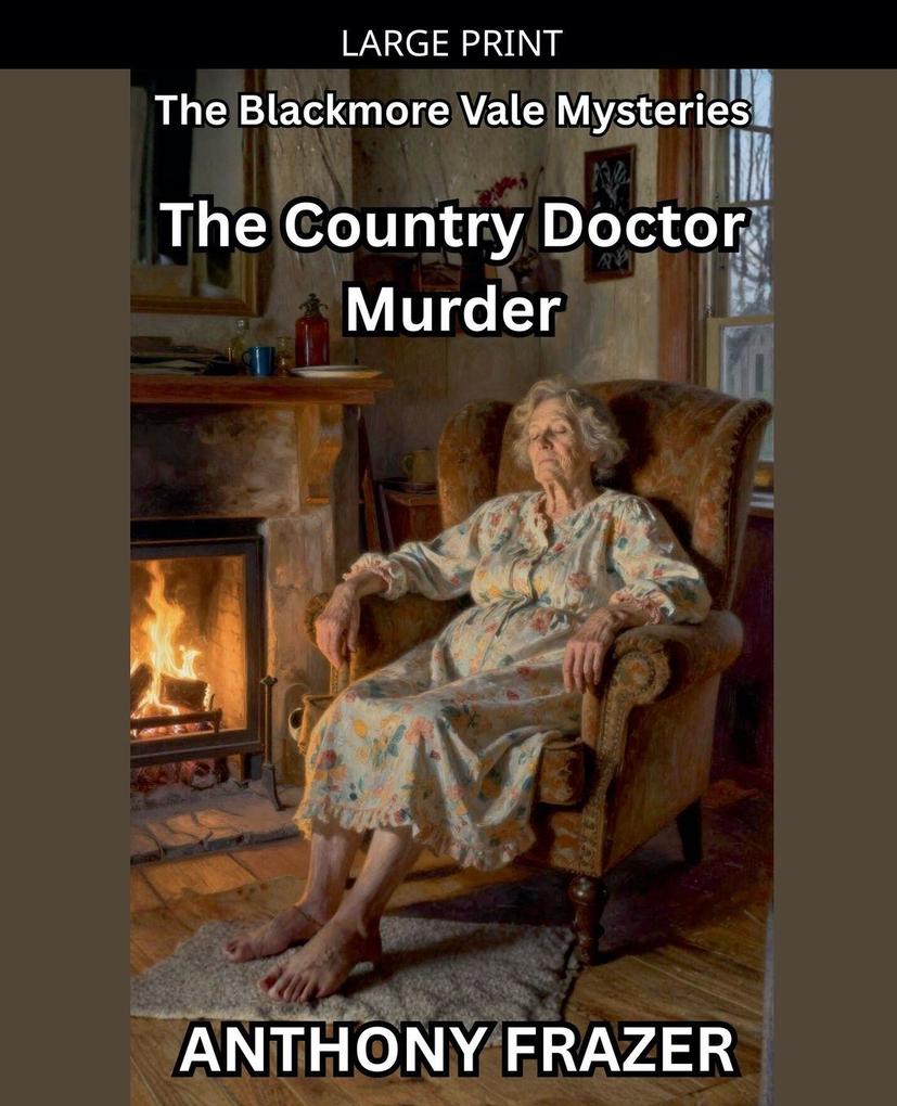 The Country Doctor Murder
