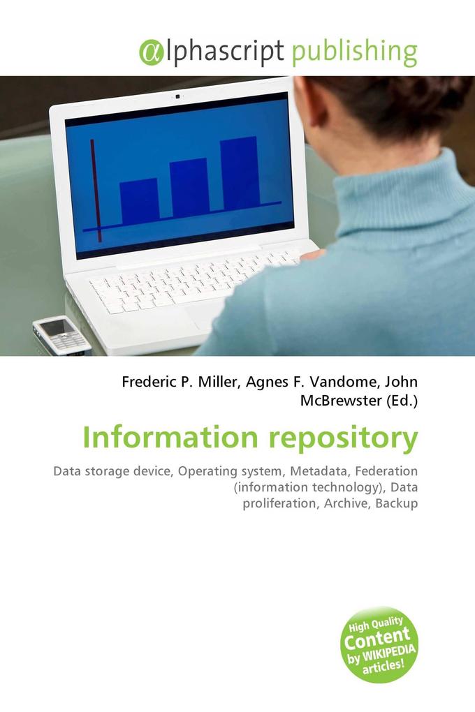 Information repository