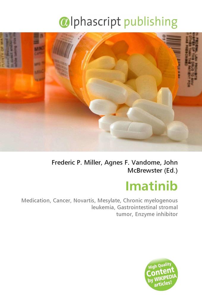 Imatinib