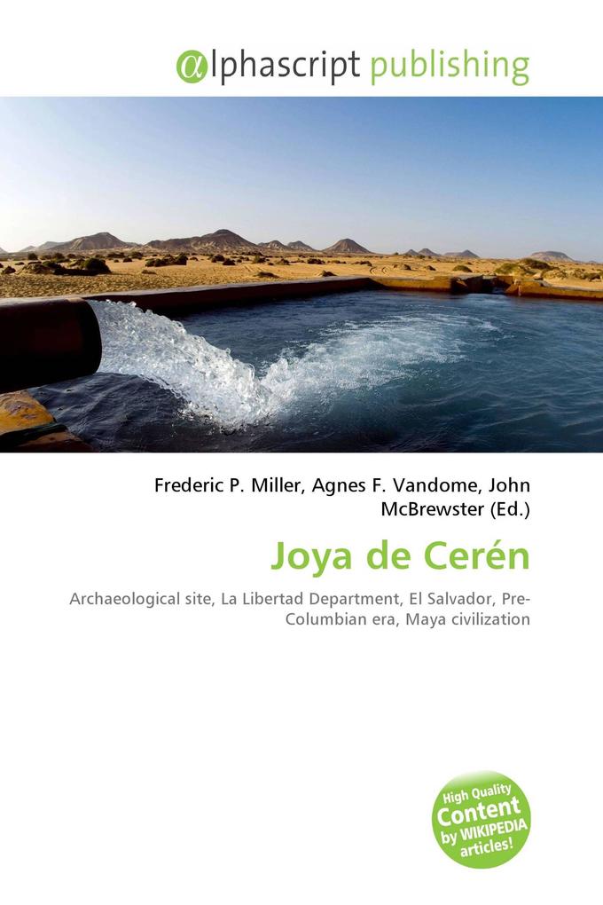 Joya de Cerén