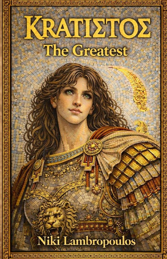 KRATISTOS THE GREATEST