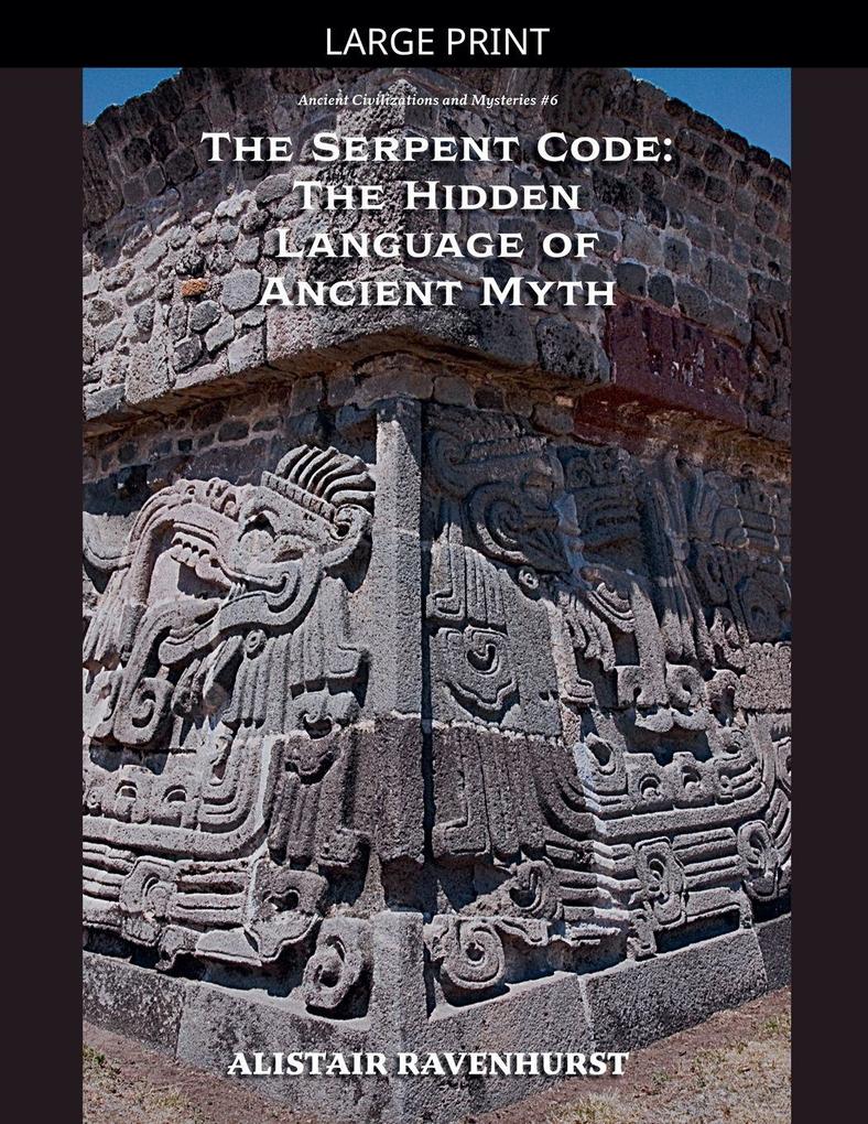The Serpent Code
