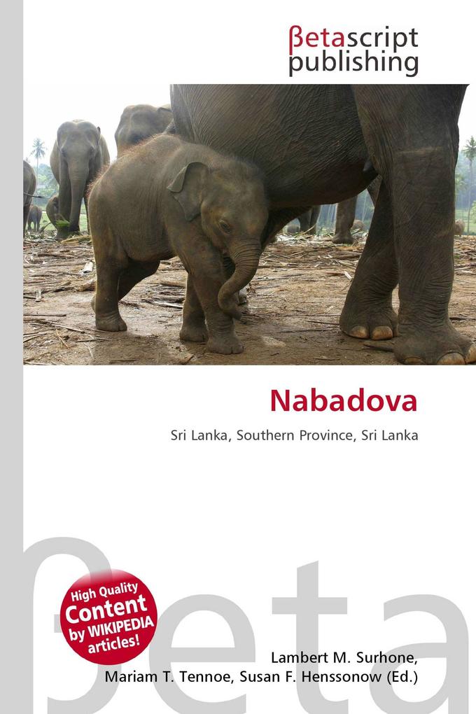 Nabadova