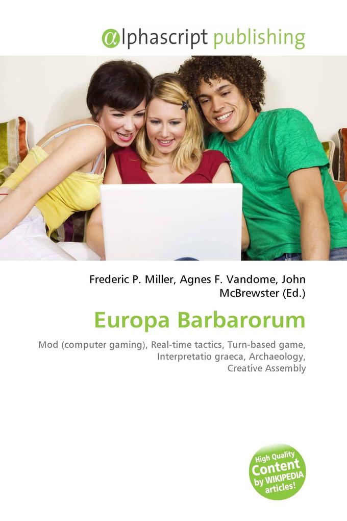 Europa Barbarorum