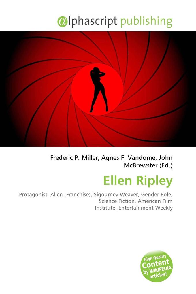 Ellen Ripley