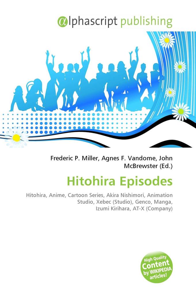 Hitohira Episodes