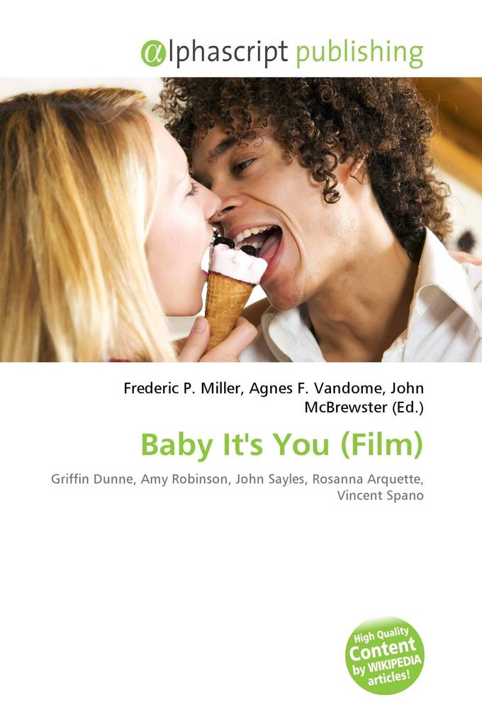 Baby It's You (Film)