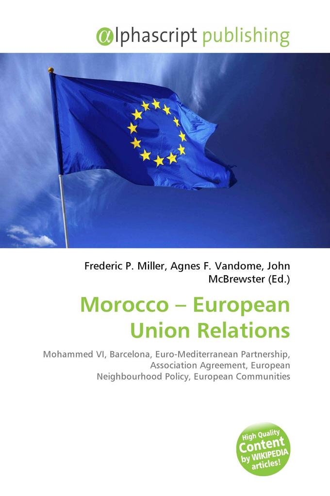 Morocco - European Union Relations