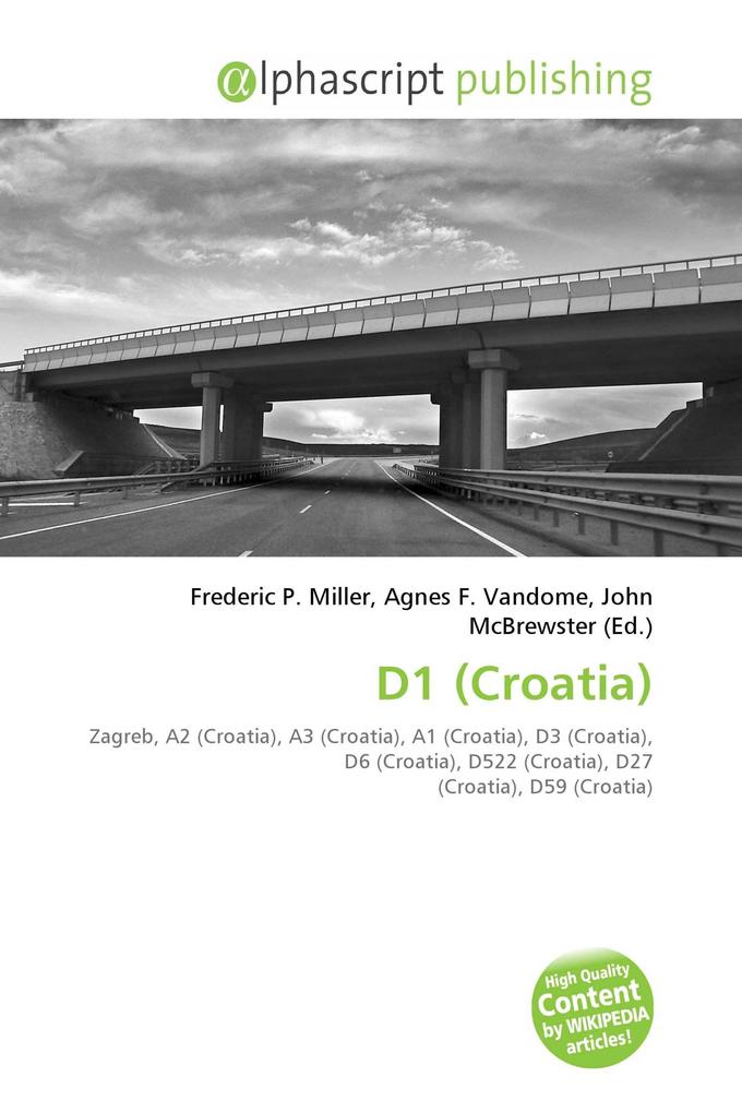 D1 (Croatia)