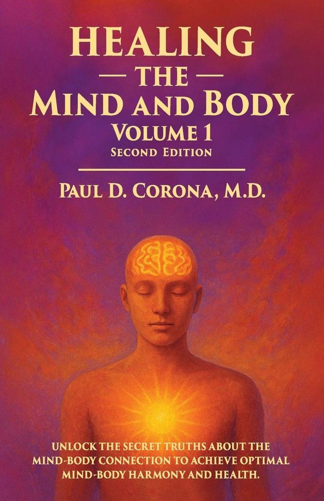 Healing the Mind and Body