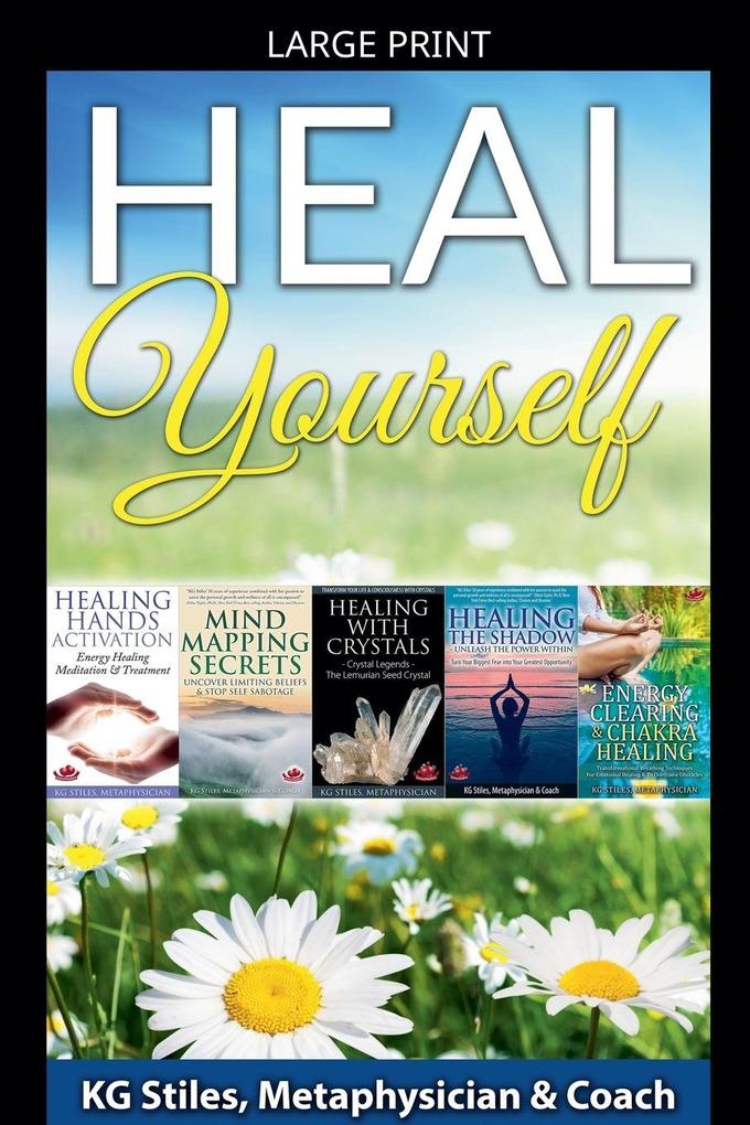 Heal Yourself