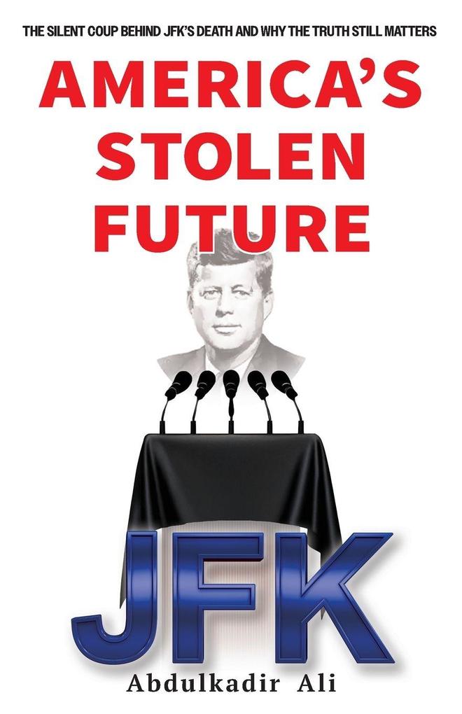 America's Stolen Future