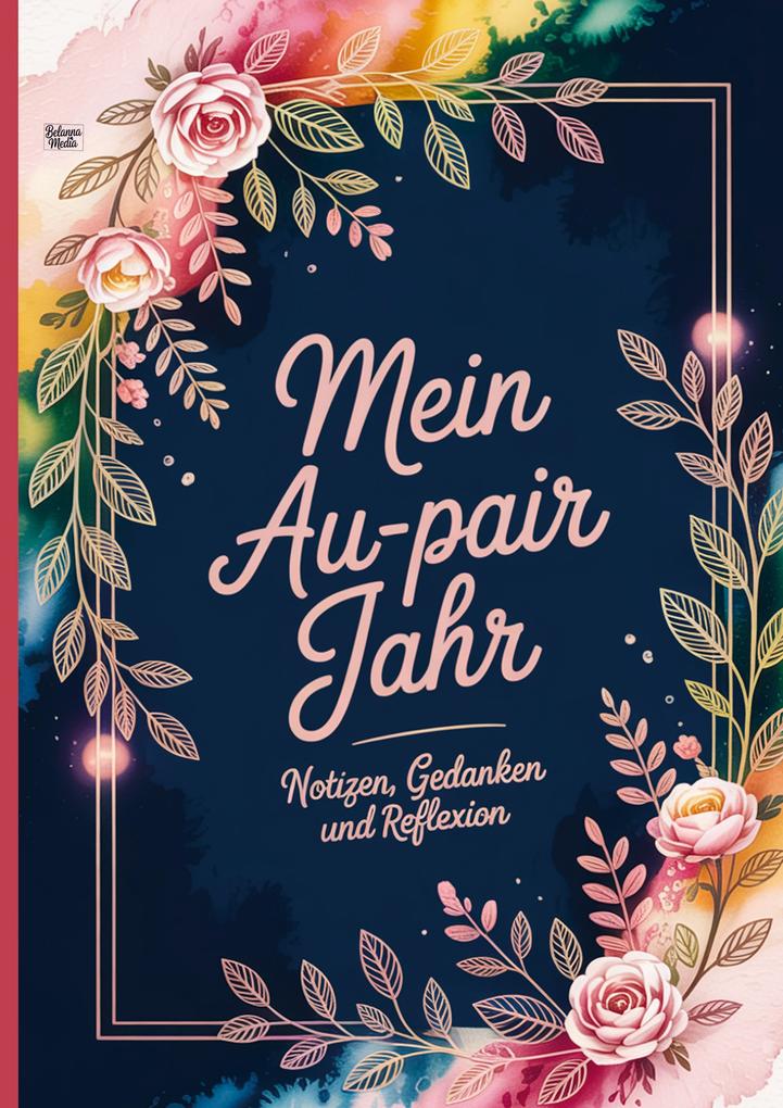 Mein Au-pair Jahr