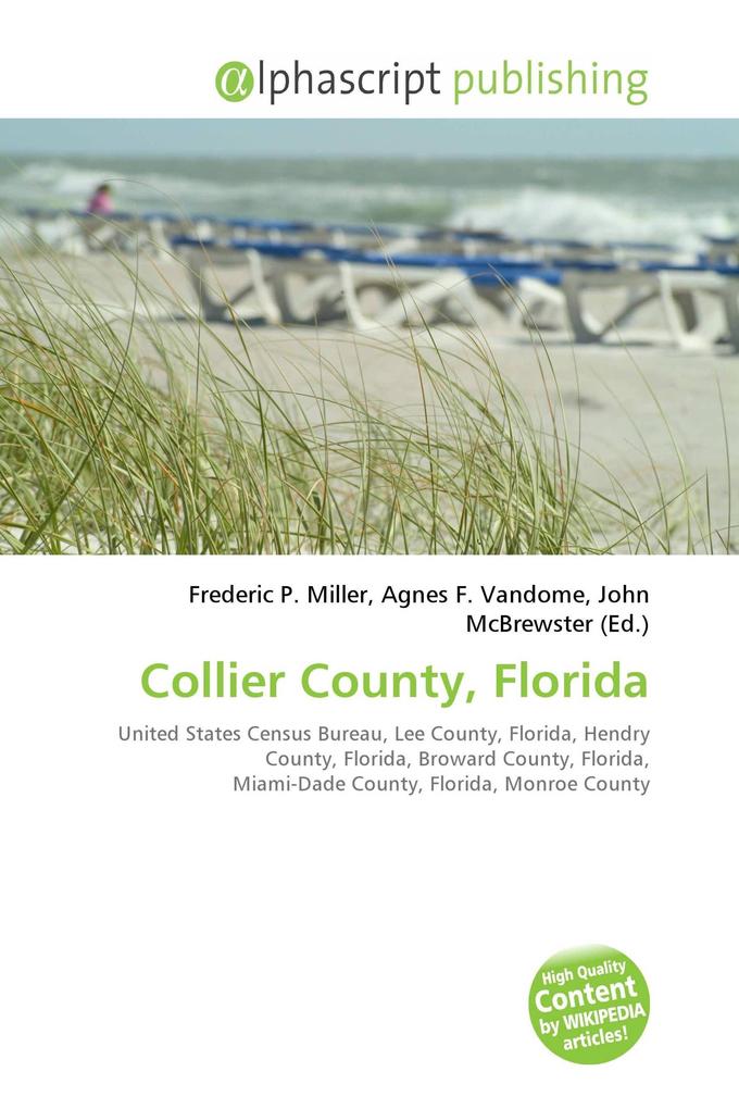 Collier County Florida