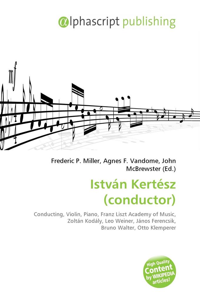 István Kertész (conductor)