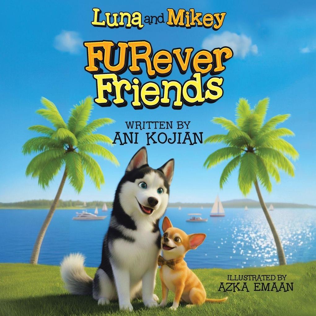 FURever Friends