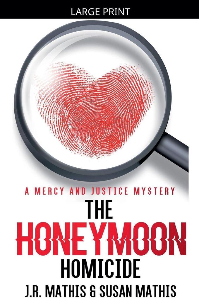 The Honeymoon Homicide