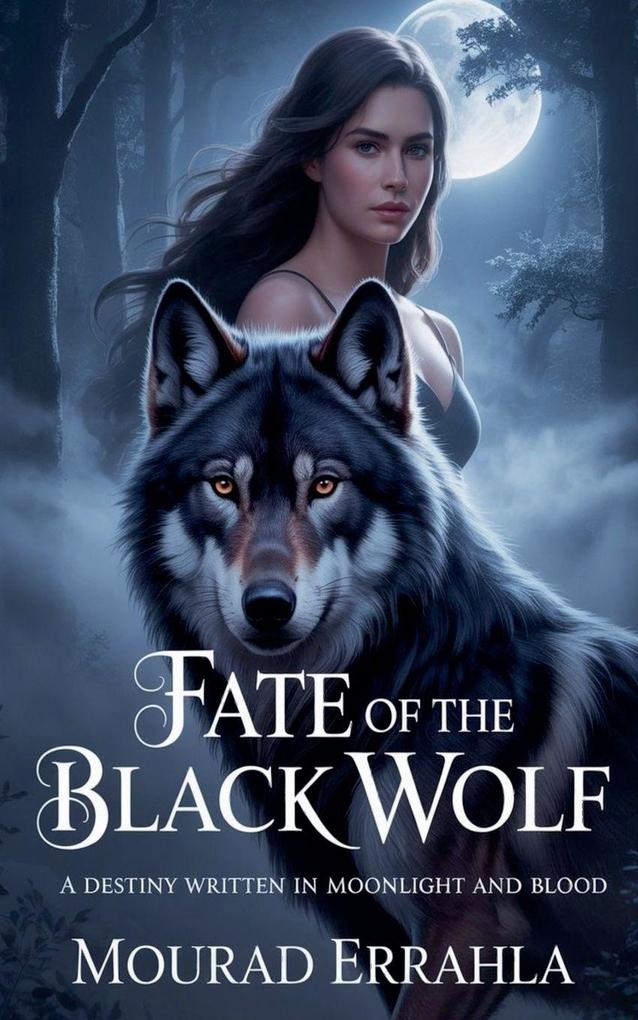 Fate of the Black Wolf