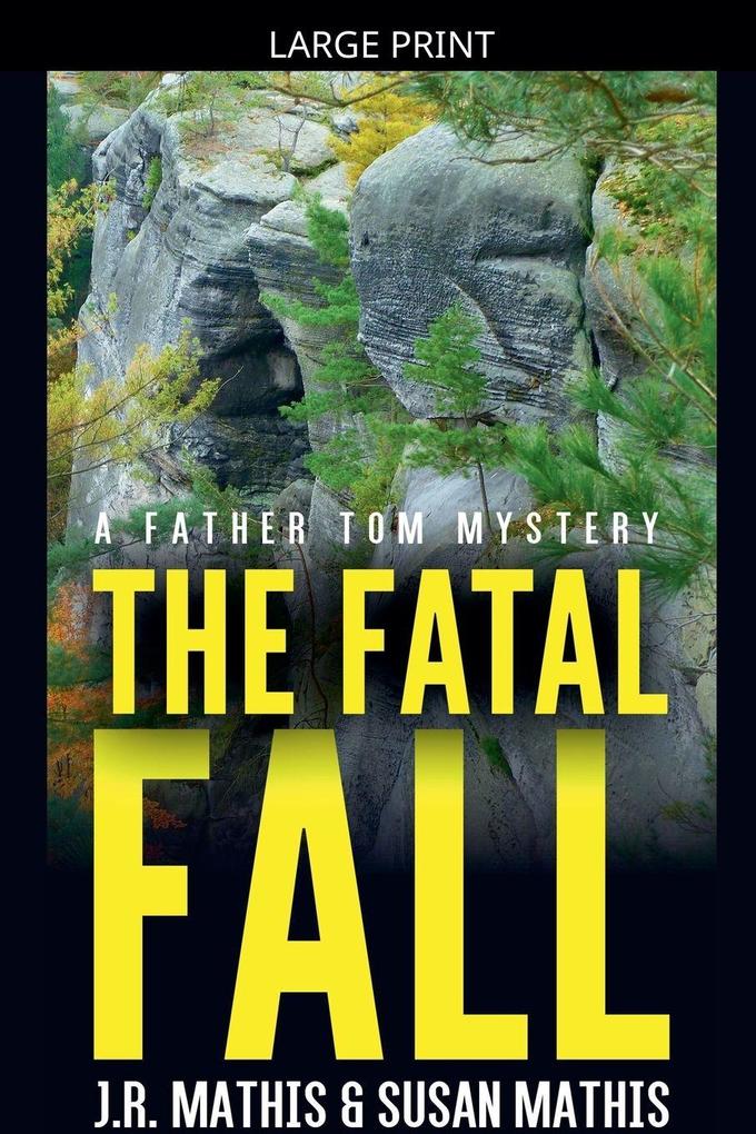 The Fatal Fall