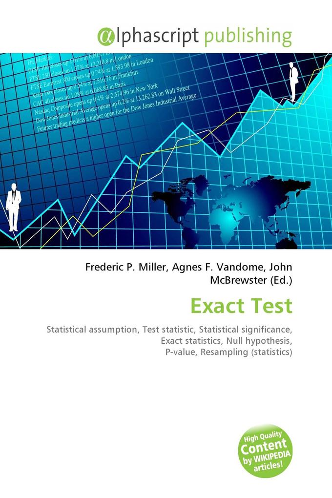 Exact Test