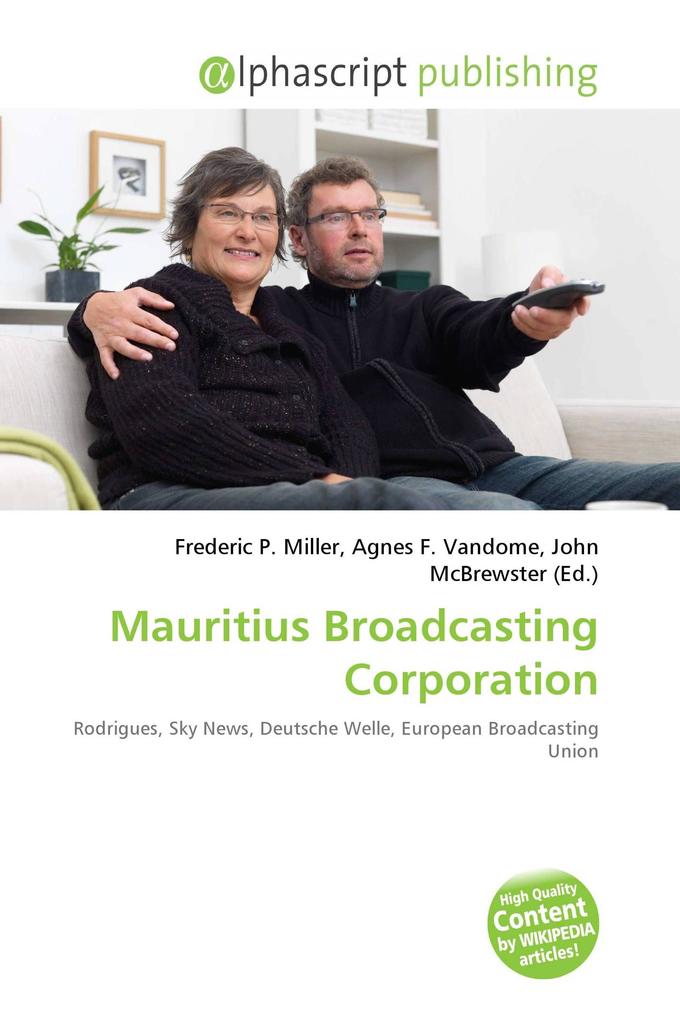 Mauritius Broadcasting Corporation