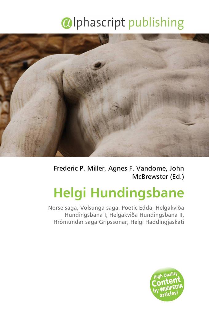 Helgi Hundingsbane