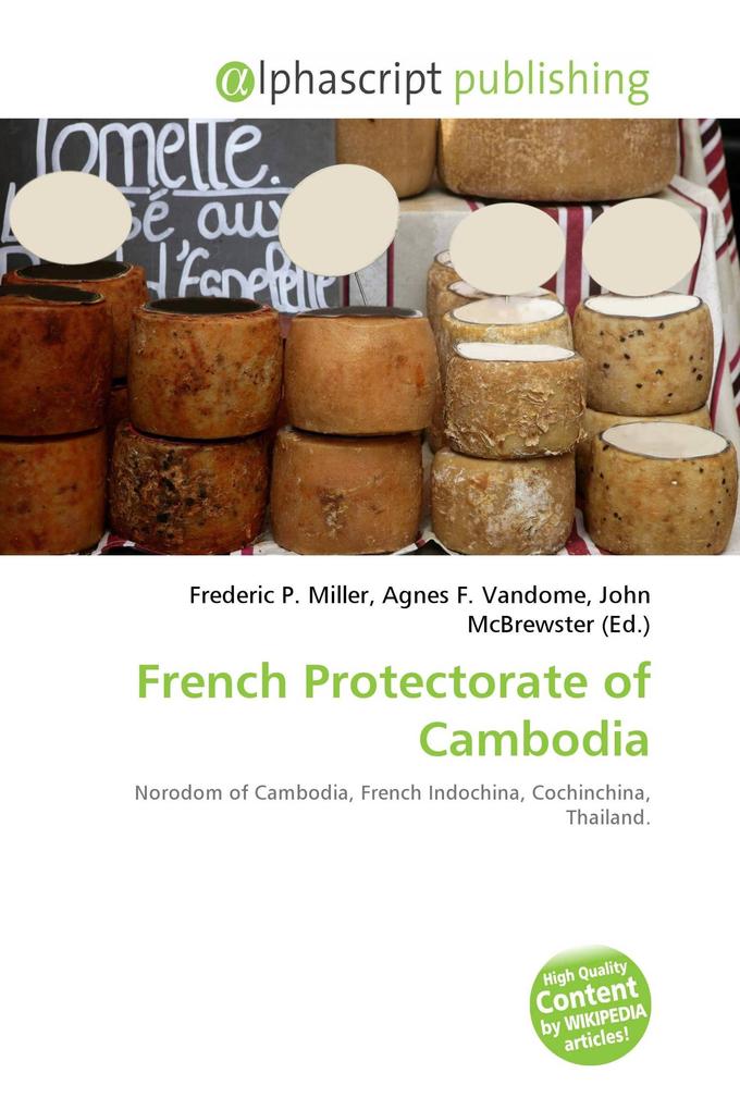 French Protectorate of Cambodia