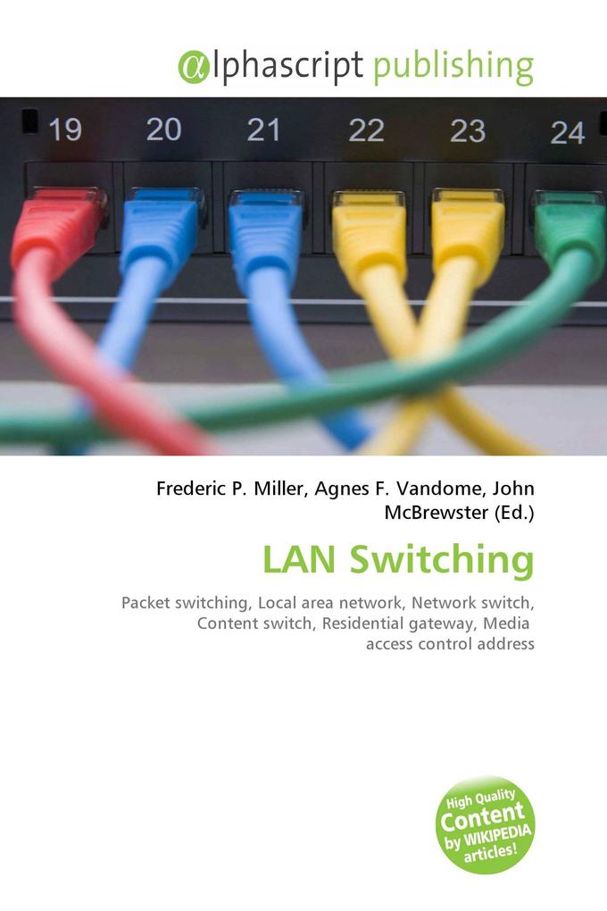 LAN Switching