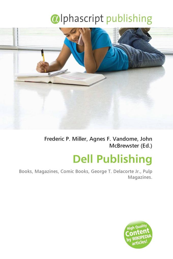 Dell Publishing
