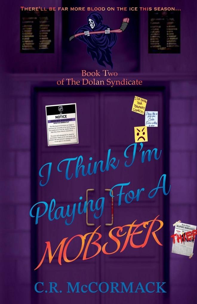 I Think I'm Playing For A Mobster