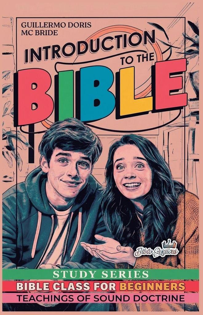Introduction to the Bible
