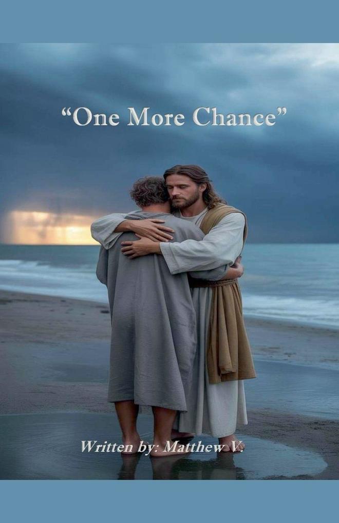 One More Chance