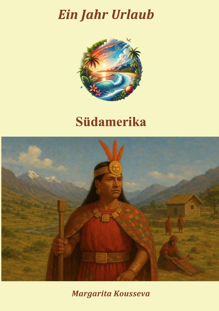 Ein Jahr Urlaub