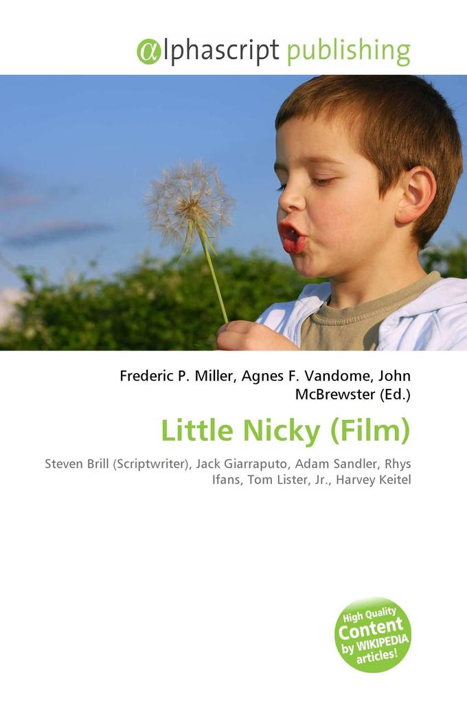 Little Nicky (Film)