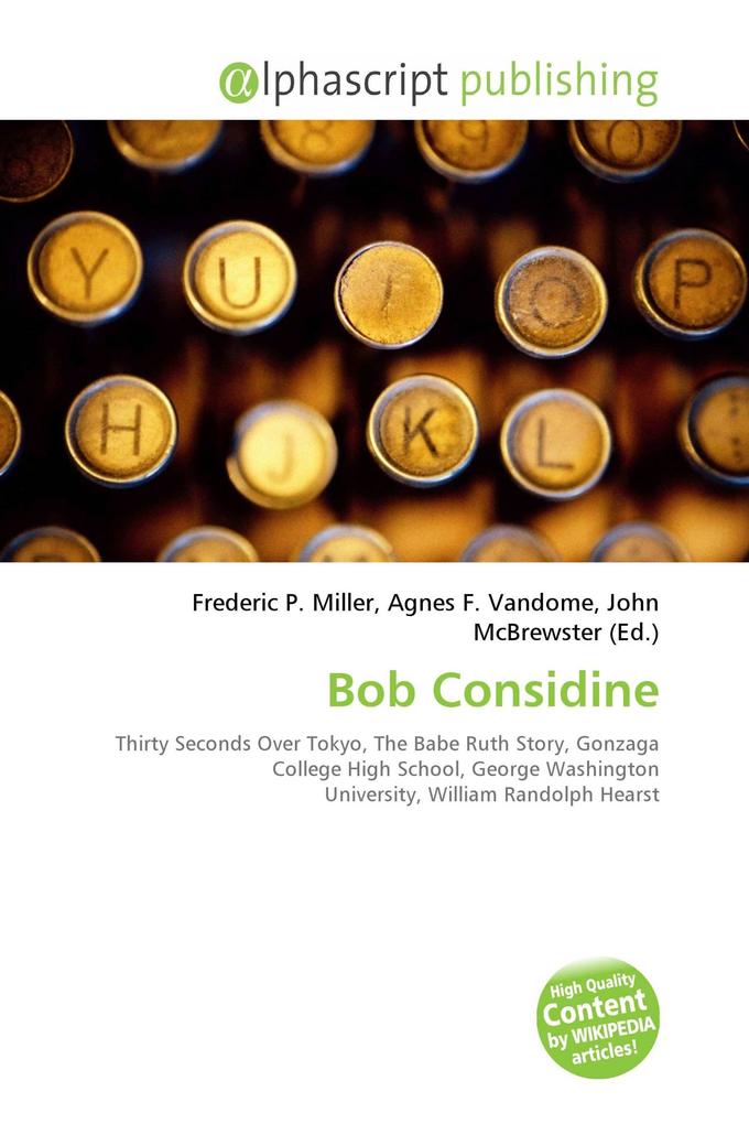 Bob Considine