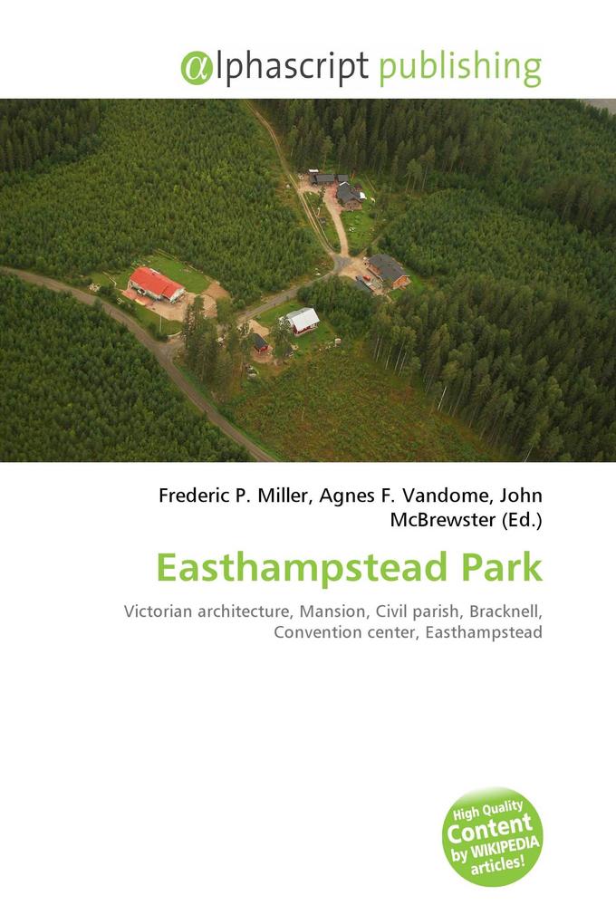 Easthampstead Park