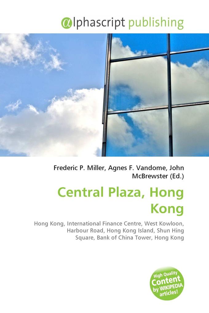 Central Plaza Hong Kong